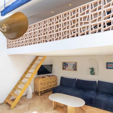 Appart Port Cassis Village Parking المظهر الخارجي الصورة