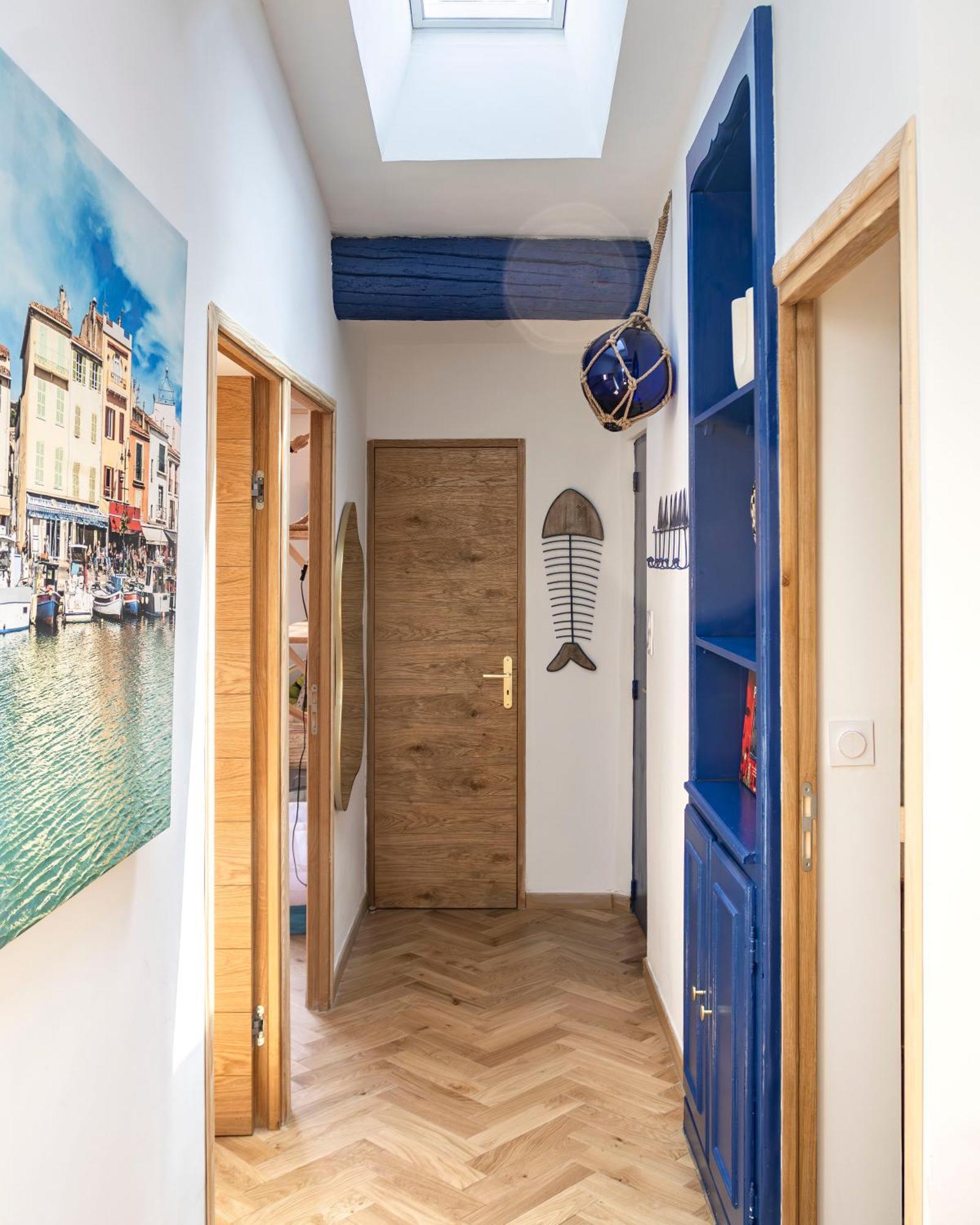 Appart Port Cassis Village Parking المظهر الخارجي الصورة